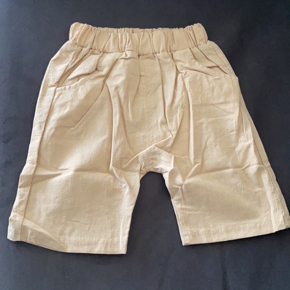 Baby Summer shirt and short🌸🌸 - Picture 2 of 3